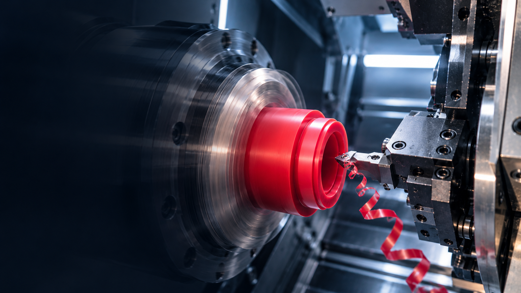 Hydraulic and pneumatic sealing solutions