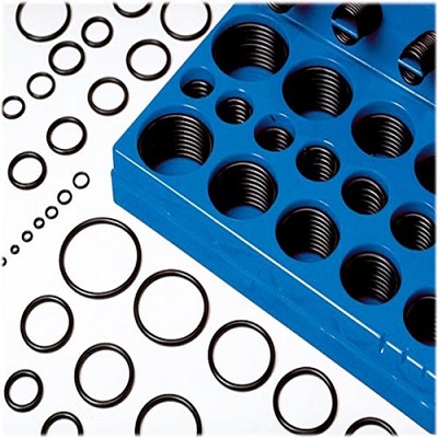 O-Ring Setleri