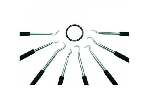 O-Ring Removal Tool Set