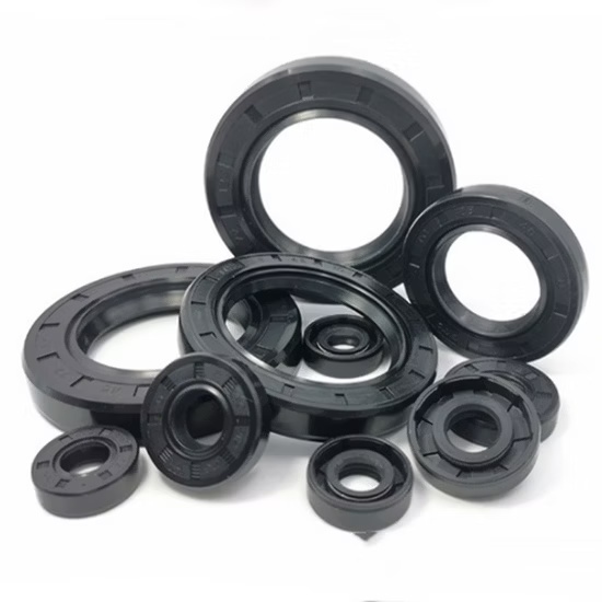 Oil Seals