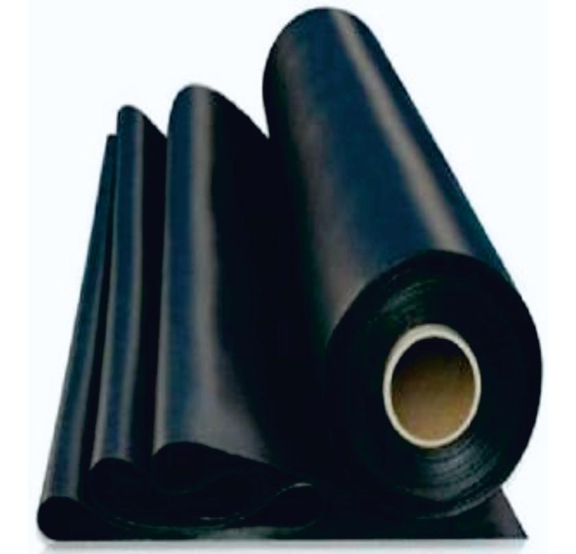 EPDM Rubber Sheets