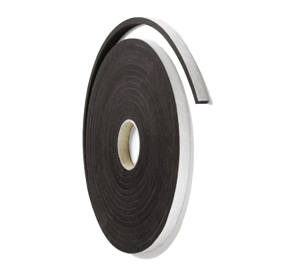 EPDM SÜNGER ŞERİTLER (YAPIŞKANLI) 2